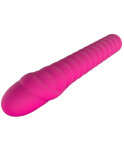 NALONE - DIXIE POTENTE VIBRATORE ROSA NALONE - DIXIE POTENTE VIBRATORE ROSA