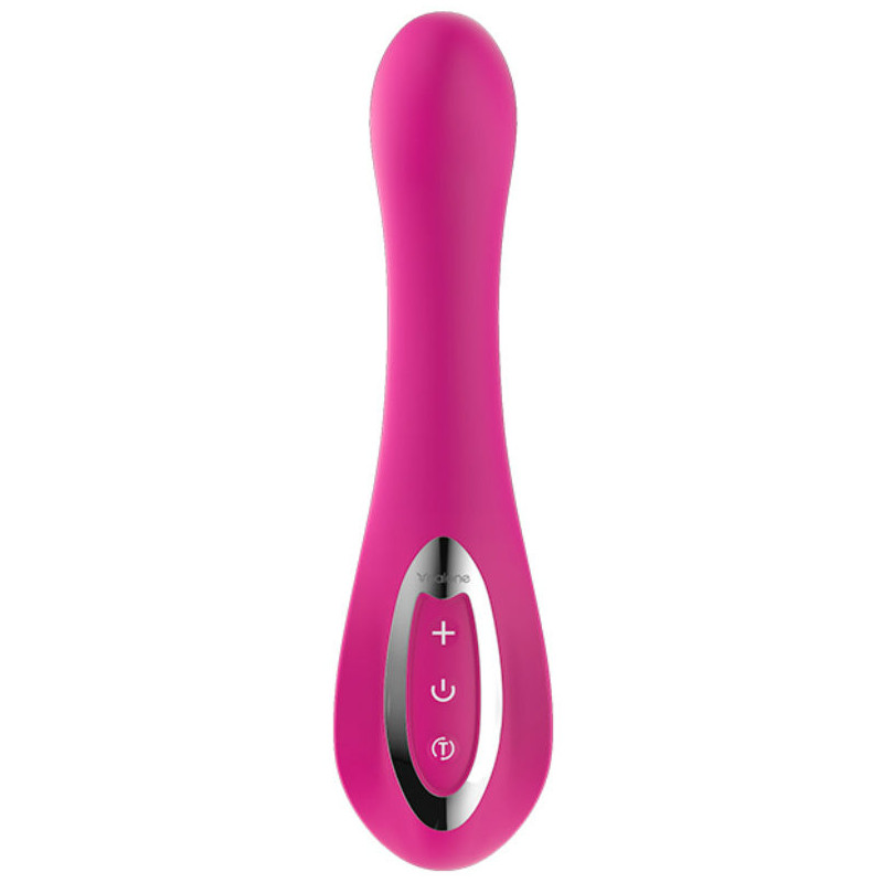 NALONE - VIBRATORE TOUCH SYSTEM ROSA NALONE - VIBRATORE TOUCH SYSTEM ROSA