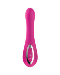 NALONE - VIBRATORE TOUCH SYSTEM ROSA NALONE - VIBRATORE TOUCH SYSTEM ROSA