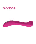 NALONE - VIBRATORE TOUCH SYSTEM ROSA NALONE - VIBRATORE TOUCH SYSTEM ROSA