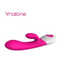 NALONE - VIBRATORE RHYTHM VOICE SYSTEM ROSA NALONE - VIBRATORE RHYTHM VOICE SYSTEM ROSA