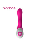 NALONE - VIBRATORE RHYTHM VOICE SYSTEM ROSA NALONE - VIBRATORE RHYTHM VOICE SYSTEM ROSA