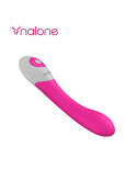 NALONE - VIBRAZIONE PULSE E MODALIT SUONO ROSA NALONE - VIBRAZIONE PULSE E MODALIT SUONO ROSA