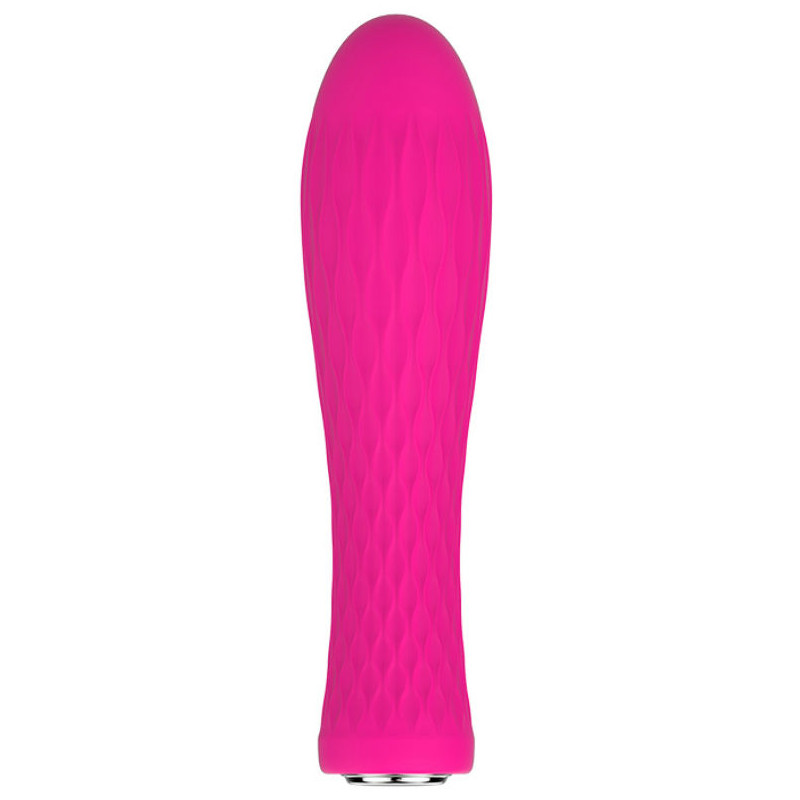 NALONE - VIBRATORE IAN MINI ROSA NALONE - VIBRATORE IAN MINI ROSA