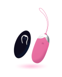INTENSE - UOVO VIBRANTE FLIPPY II CON TELECOMANDO ROSA INTENSE - UOVO VIBRANTE FLIPPY II CON TELECOMANDO ROSA