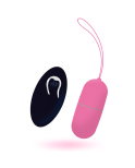 INTENSE - FLIPPY I UOVO VIBRANTE CON TELECOMANDO ROSA INTENSE - FLIPPY I UOVO VIBRANTE CON TELECOMANDO ROSA