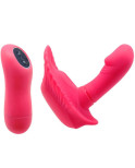 PRETTY LOVE - FLIRTAZIONE STIMOLATORE DEL PUNTO G 30 MODALIT PRETTY LOVE - FLIRTAZIONE STIMOLATORE DEL PUNTO G 30 MODALIT
