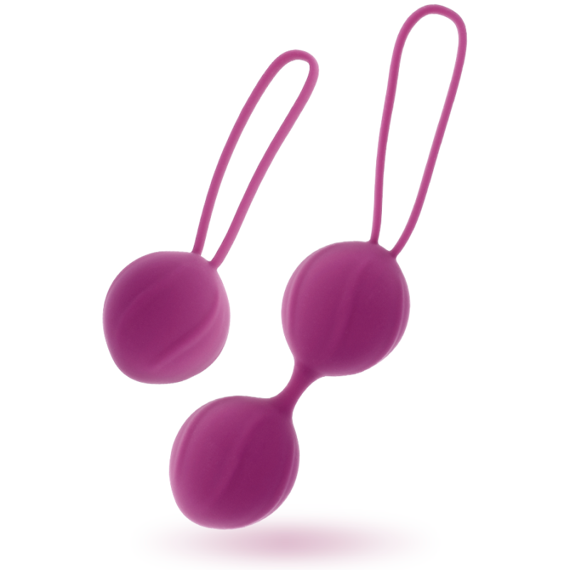 COVERME - TRAINER PELVICO LILLA KEGEL COVERME - TRAINER PELVICO LILLA KEGEL