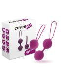 COVERME - TRAINER PELVICO LILLA KEGEL COVERME - TRAINER PELVICO LILLA KEGEL