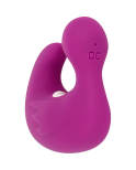 COVERME - DUCKYMANIA RICARICABILE DITALE ANATRA STIMOLANTE IN SILICONE COVERME - DUCKYMANIA RICARICABILE DITALE ANATRA STIMOLANTE IN SILICONE