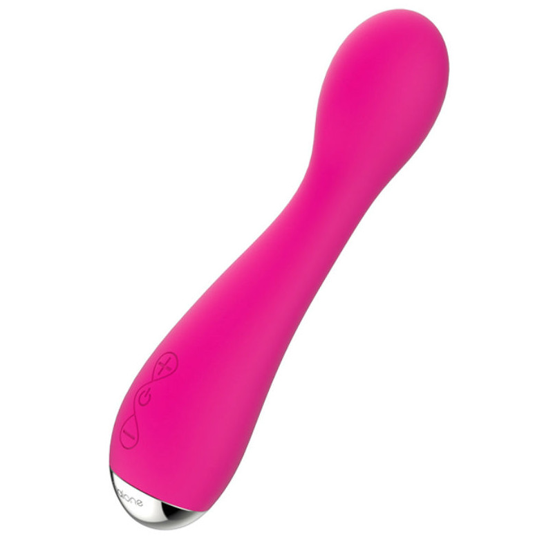 NALONE - YOYO POTENTE VIBRATORE G-SPOT SOFT TOUCH NALONE - YOYO POTENTE VIBRATORE G-SPOT SOFT TOUCH