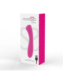 MORESSA - CELSO PREMIUM SILICONE RICARICABILE MORESSA - CELSO PREMIUM SILICONE RICARICABILE