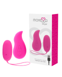 MORESSA - TELECOMANDO IN SILICONE EDGAR PREMIUM MORESSA - TELECOMANDO IN SILICONE EDGAR PREMIUM