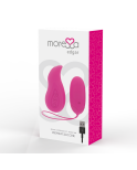 MORESSA - TELECOMANDO IN SILICONE EDGAR PREMIUM MORESSA - TELECOMANDO IN SILICONE EDGAR PREMIUM