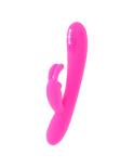 MORESSA - GINO PREMIUM SILICONE RICARICABILE MORESSA - GINO PREMIUM SILICONE RICARICABILE
