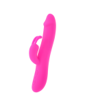 MORESSA - MOLLY PREMIUM SILICONE RICARICABILE MORESSA - MOLLY PREMIUM SILICONE RICARICABILE