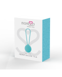 MORESSA - OSIAN ONE PREMIUM SILICONE TURCHESE MORESSA - OSIAN ONE PREMIUM SILICONE TURCHESE