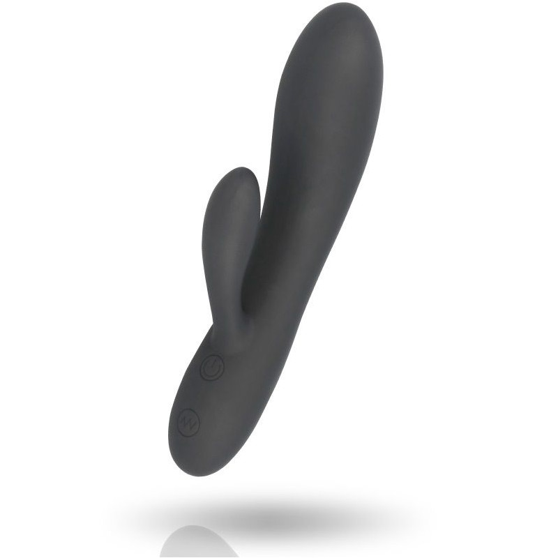 INSPIRE SENSE - OLIVIA RABBIT BLACK INSPIRE SENSE - OLIVIA RABBIT BLACK