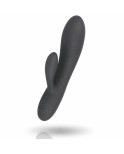 INSPIRE SENSE - OLIVIA RABBIT BLACK INSPIRE SENSE - OLIVIA RABBIT BLACK