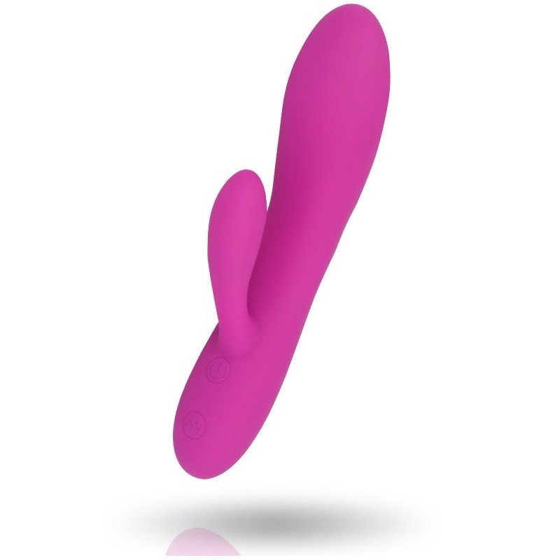 INSPIRE SENSE - OLIVIA RABBIT VIOLA