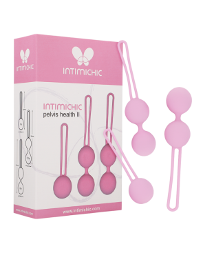 INTIMICHIC - PELVIS HEALTH II RIABILITAZIONE DEL PAVIMENTO PELVICO