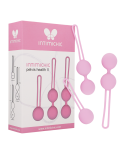 INTIMICHIC - PELVIS HEALTH II RIABILITAZIONE DEL PAVIMENTO PELVICO INTIMICHIC - PELVIS HEALTH II RIABILITAZIONE DEL PAVIMENTO PELVICO