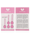 INTIMICHIC - PELVIS HEALTH II RIABILITAZIONE DEL PAVIMENTO PELVICO INTIMICHIC - PELVIS HEALTH II RIABILITAZIONE DEL PAVIMENTO PELVICO
