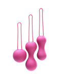 JE JOUE - PALLE AMI KEGEL - FUCSIA JE JOUE - PALLE AMI KEGEL - FUCSIA