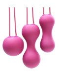 JE JOUE - PALLE AMI KEGEL - FUCSIA JE JOUE - PALLE AMI KEGEL - FUCSIA