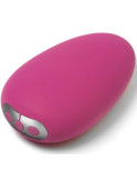 JE JOUE - MASSAGGIATORE VIBRANTE FUCSIA JE JOUE - MASSAGGIATORE VIBRANTE FUCSIA