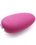 JE JOUE - MASSAGGIATORE VIBRANTE FUCSIA JE JOUE - MASSAGGIATORE VIBRANTE FUCSIA
