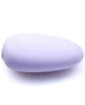 JE JOUE - MASSAGGIATORE VIBRANTE VIOLA JE JOUE - MASSAGGIATORE VIBRANTE VIOLA