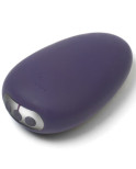 JE JOUE - MASSAGGIATORE VIBRANTE VIOLA JE JOUE - MASSAGGIATORE VIBRANTE VIOLA