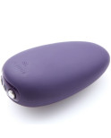 JE JOUE - MASSAGGIATORE VIBRANTE VIOLA JE JOUE - MASSAGGIATORE VIBRANTE VIOLA