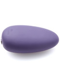 JE JOUE - MASSAGGIATORE VIBRANTE VIOLA JE JOUE - MASSAGGIATORE VIBRANTE VIOLA