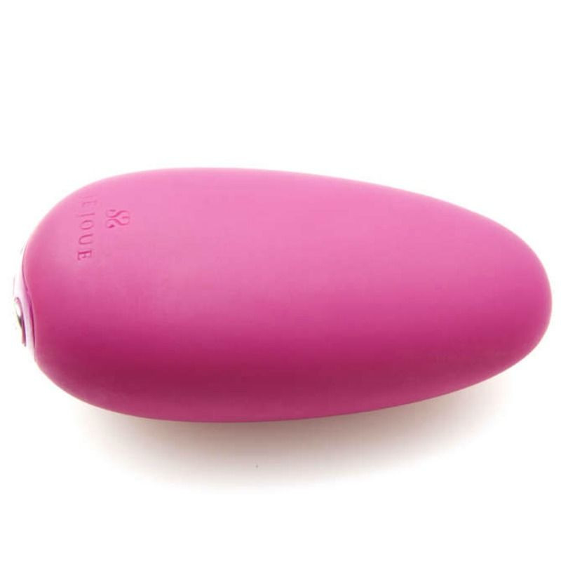 JE JOUE - MASSAGGIATORE MORBIDO FUCSIA MIMI JE JOUE - MASSAGGIATORE MORBIDO FUCSIA MIMI