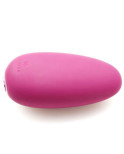 JE JOUE - MASSAGGIATORE MORBIDO FUCSIA MIMI JE JOUE - MASSAGGIATORE MORBIDO FUCSIA MIMI