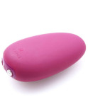 JE JOUE - MASSAGGIATORE MORBIDO FUCSIA MIMI JE JOUE - MASSAGGIATORE MORBIDO FUCSIA MIMI