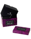 JE JOUE - MASSAGGIATORE MORBIDO FUCSIA MIMI JE JOUE - MASSAGGIATORE MORBIDO FUCSIA MIMI