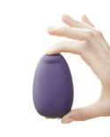 JE JOUE - MIMI MASSAGGIATORE MORBIDO VIOLA JE JOUE - MIMI MASSAGGIATORE MORBIDO VIOLA