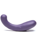 JE JOUE - STIMOLATORE G-KII VIOLA JE JOUE - STIMOLATORE G-KII VIOLA