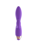 WOMANVIBE - VIBRATORE IN SILICONE RICARICABILE DONNA WOMANVIBE - VIBRATORE IN SILICONE RICARICABILE DONNA