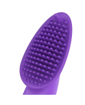 WOMANVIBE - DITO STIMOLATORE AISHA IN SILICONE WOMANVIBE - DITO STIMOLATORE AISHA IN SILICONE
