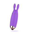 WOMANVIBE - STIMOLATORE IN SILICONE BUGSY WOMANVIBE - STIMOLATORE IN SILICONE BUGSY