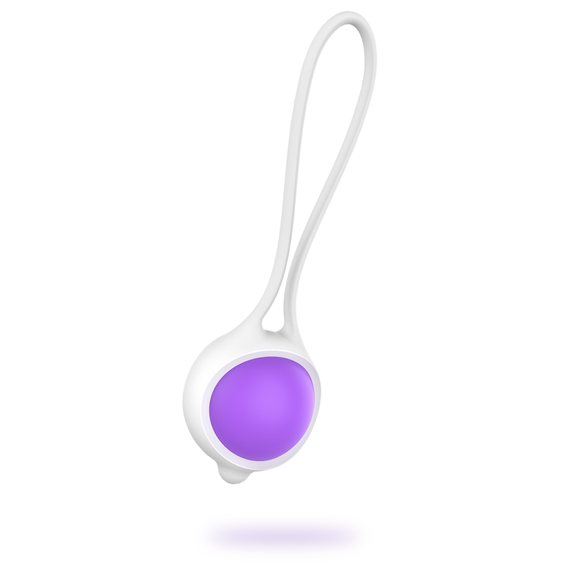 WOMANVIBE - KEISY I BALL GEISHA SILICONE WOMANVIBE - KEISY I BALL GEISHA SILICONE