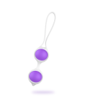 WOMANVIBE - SFERE IN SILICONE WOMANVIBE KEISY II WOMANVIBE - SFERE IN SILICONE WOMANVIBE KEISY II