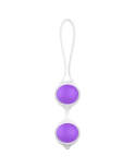 WOMANVIBE - SFERE IN SILICONE WOMANVIBE KEISY II WOMANVIBE - SFERE IN SILICONE WOMANVIBE KEISY II