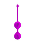 PRETTY LOVE - PALLE DA ESERCIZIO KEGEL TIGHTEN UP II KEGEL PRETTY LOVE - PALLE DA ESERCIZIO KEGEL TIGHTEN UP II KEGEL