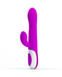 PRETTY LOVE - VIBRATORE GONFIABILE RICARICABILE DEMPSEY PRETTY LOVE - VIBRATORE GONFIABILE RICARICABILE DEMPSEY