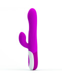 PRETTY LOVE - VIBRATORE GONFIABILE RICARICABILE DEMPSEY PRETTY LOVE - VIBRATORE GONFIABILE RICARICABILE DEMPSEY